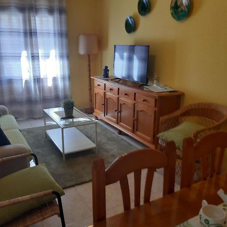 Appartement Casa El Reloj à Mombeltrán Extérieur photo