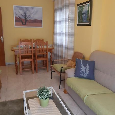 Appartement Casa El Reloj à Mombeltrán Extérieur photo