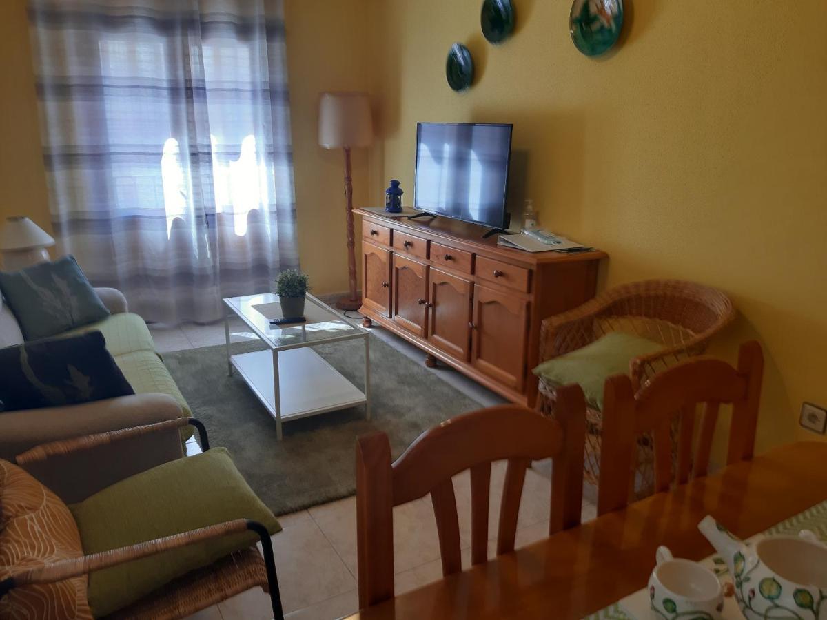 Appartement Casa El Reloj à Mombeltrán Extérieur photo