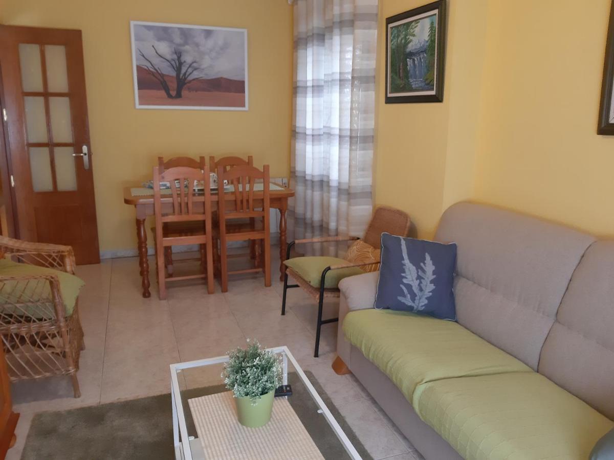 Appartement Casa El Reloj à Mombeltrán Extérieur photo