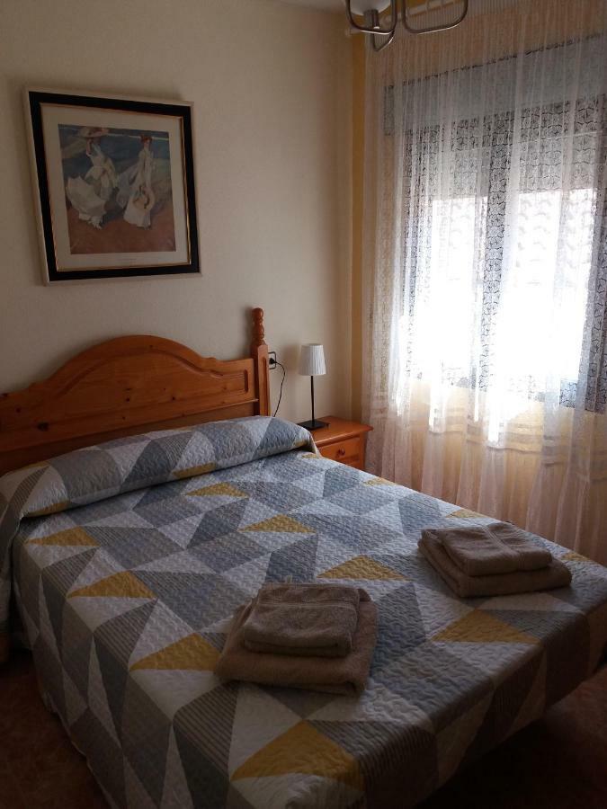 Appartement Casa El Reloj à Mombeltrán Extérieur photo