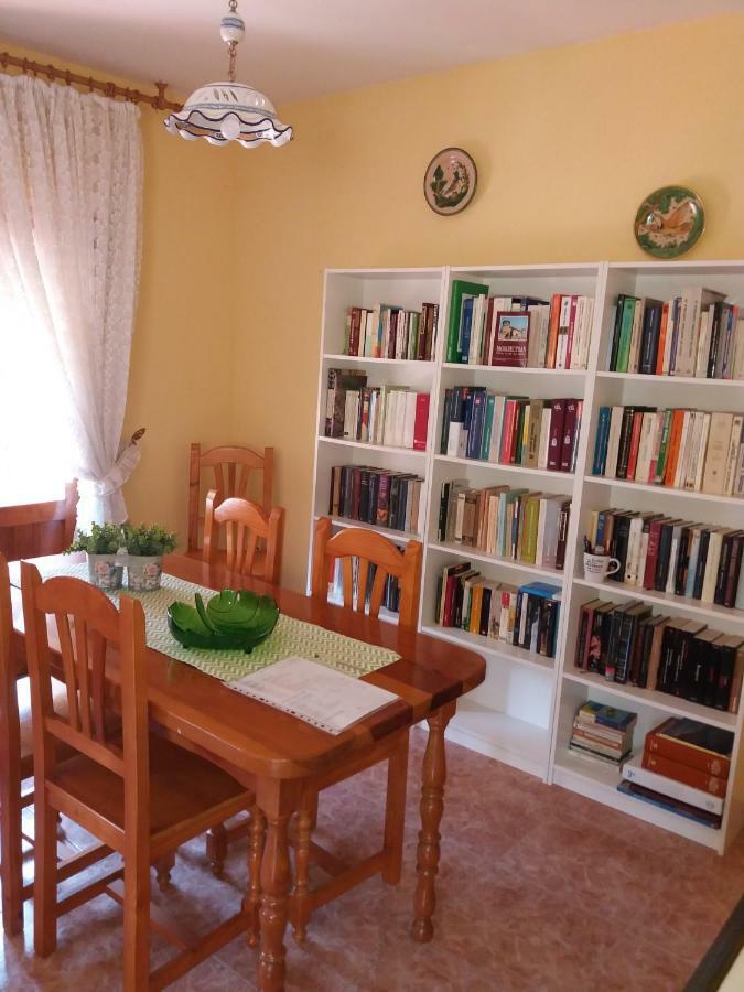 Appartement Casa El Reloj à Mombeltrán Extérieur photo